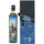 Johnnie Walker Blue Label Cities of the Future Berlin 2220 Blended Scotch 40% vol 0,7 l Geschenkbox