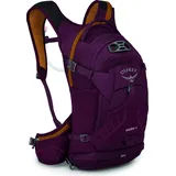 Osprey Raven 14 aprium purple