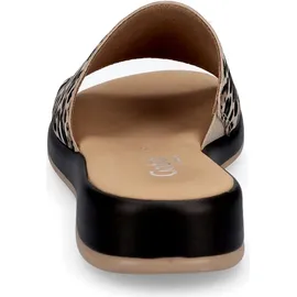 Gabor Pantolette Beige 40 EU / 6.5 UK
