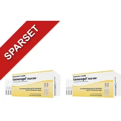 Corneregel Fluid EDO Augentropfen
