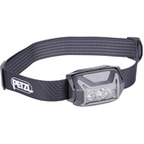 Petzl Actik grau