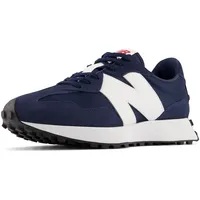New Balance 327 Herren natural indigo/white 46,5