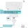 Blanc HYGIENIC Schaumseife parfümfrei 6 x 1 l
