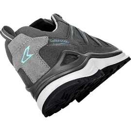 Lowa Innox EVO II GTX Damen Graphit/Arktis 42