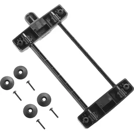 Racktime Snapit Adapter 1.0 Adapter schwarz