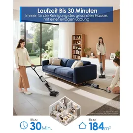 Tineco Floor ONE i6 Stretch