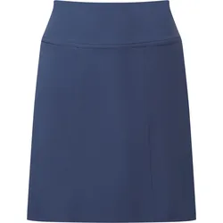 Sherpa Damen Sajilo Adventure Skort - S - rathee blue