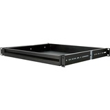 DAP AUDIO DAP 19 Zoll Rackschublade Drawner 1HE