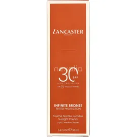 Lancaster Infinite Bronze light/medium LSF 30 50 ml