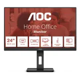 AOC 24E3QAF 24" schwarz
