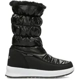 CMP Holse WMN Snow Boot WP nero (U901) 41