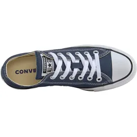 Converse Chuck Taylor All Star Damen Blau 48
