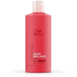 Wella Professionals Invigo Color Brilliance coarse 500 ml