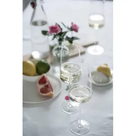 Schott Zwiesel Zwiesel Glas Simplify Sektgläser 2er Set Gläser 2 ct