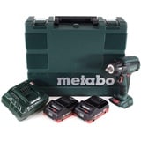 Metabo SSW 18 LTX 400 BL 602205800