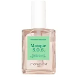 manucurist Masque S.O.S. Overnight Nail Mask Nagelöle & Pflegestifte 15 ml