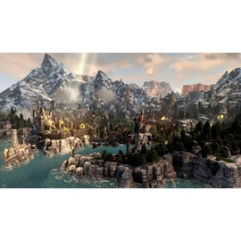 Might & Magic Heroes VII (PC)