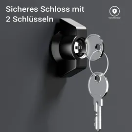 Wiltec Paketkasten