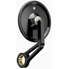 motogadget mo.view classic 130 Lenkerendenspiegel, E-
