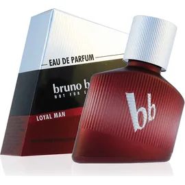 Bruno Banani Loyal Man Eau de Parfum 30 ml