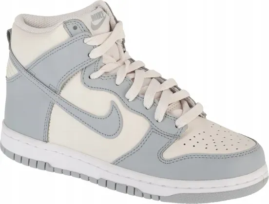 Nike Dunk High GS 36,5