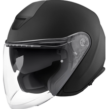 Schuberth M1 Pro strike matt black