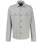 Lerros Hemdjacke grau 3XL
