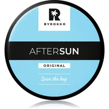 ByRokko After Sun Creme 180 ml