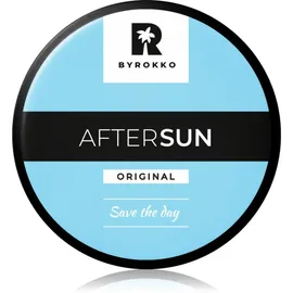 ByRokko After Sun Creme 180 ml