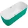 Villeroy & Boch Finion freistehende Badewanne 170 x 70 cm (177FIN7A1BCV401)