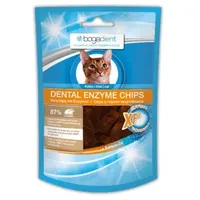 Bogar Dental Enzyme Chips Huhn 50 g
