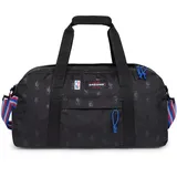 Eastpak Weekender STAND CABIN NBA Logo schwarz