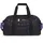 Eastpak Weekender STAND CABIN NBA Logo schwarz
