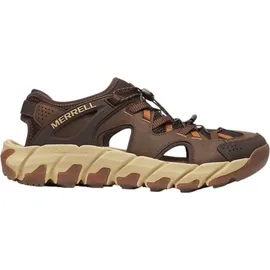 Merrell Maipo Explorer Sieve Herren Beige/Braun 43,5