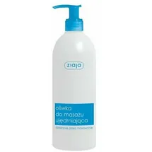 Ziaja MASSAGE FIRMING OIL 500 ML