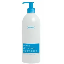 Ziaja MASSAGE FIRMING OIL 500 ML