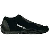 Beuchat Neoprenschuhe Sirocco Schwarz S