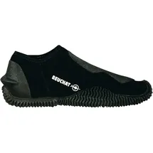 Beuchat Neoprenschuhe Sirocco Schwarz S