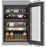 Miele Einbau-Weinschrank KWT 6422 i-1