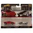 Hot Wheels HCJ85 - Jay Leno Tankwagen silber/mehrfarbig 1:64