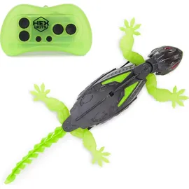 Spin Master Hex Bots - Wall Crawler Gecko
