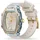 ICE-Watch Ice Watch Damenuhr boliday 023321 - beige