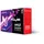 Sapphire Pulse AMD RadeonTM RX 9070 GAMING Grafikkarte 16GB GDDR6 HDMI/DP