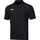 Jako Base Poloshirt schwarz 140