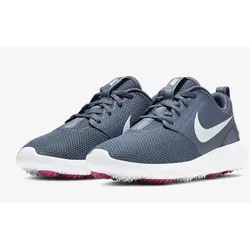 Nike Golf Roshe G Damen Golfschuh blau