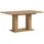 xonox.home Motion 150 x 76 x 90 cm Eiche Artisan braun
