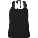 O'Neill Ava Lace Tank Top black out M