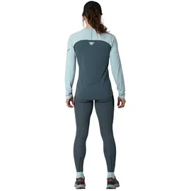 Dynafit Alpine Pro Longsleeve (Größe M, blau)