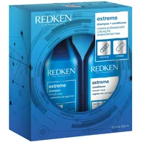 Redken All Soft Springset Haarpflegesets Damen