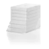 Durable IDEALBOX 4er SET